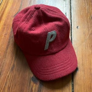 Wool Palace Hat